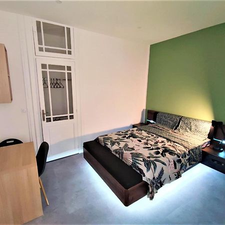 Appartements - Halles Brauhauban Tarbes Eksteriør bilde