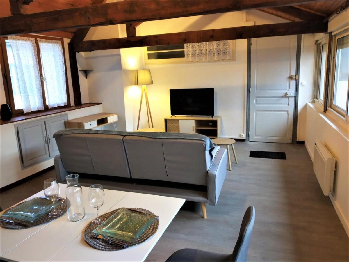 Appartements - Halles Brauhauban Tarbes Eksteriør bilde