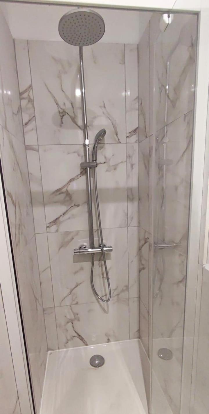 Appartements - Halles Brauhauban Tarbes Eksteriør bilde