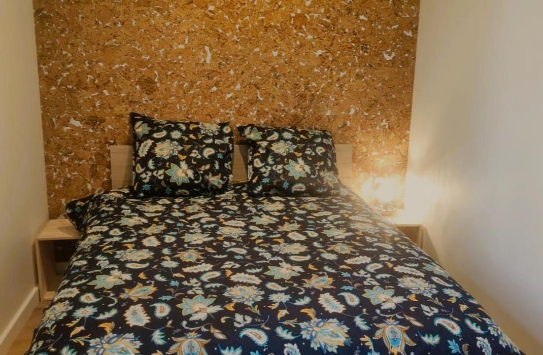 Appartements - Halles Brauhauban Tarbes Eksteriør bilde