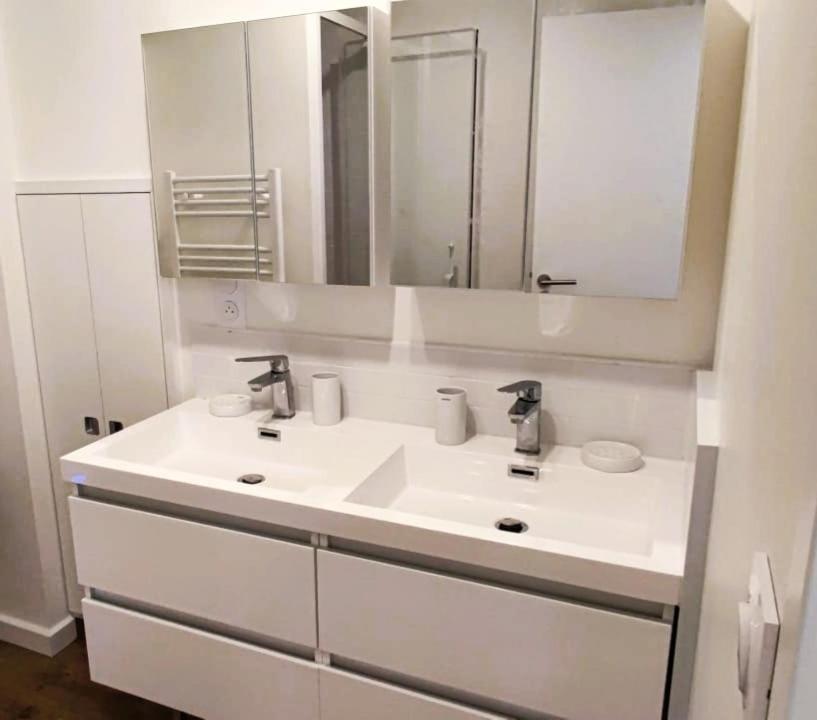 Appartements - Halles Brauhauban Tarbes Eksteriør bilde