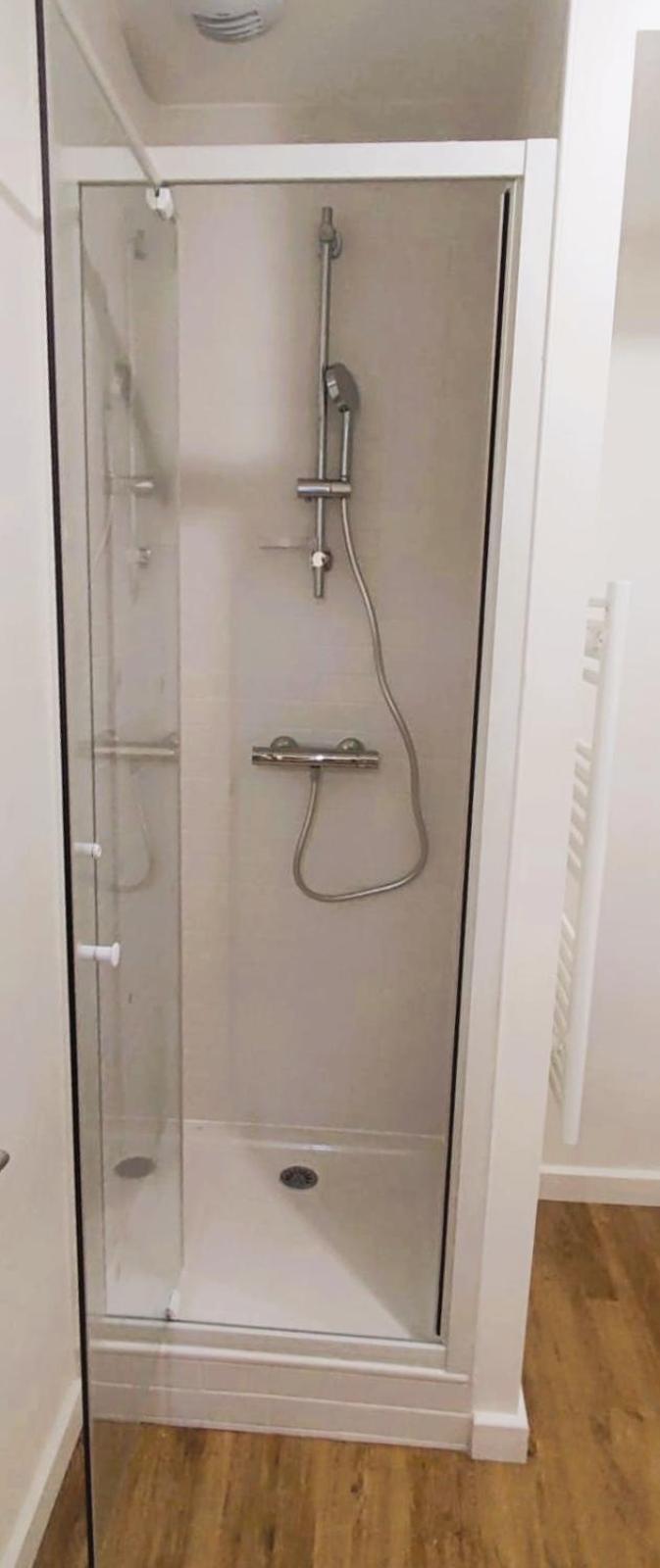 Appartements - Halles Brauhauban Tarbes Eksteriør bilde