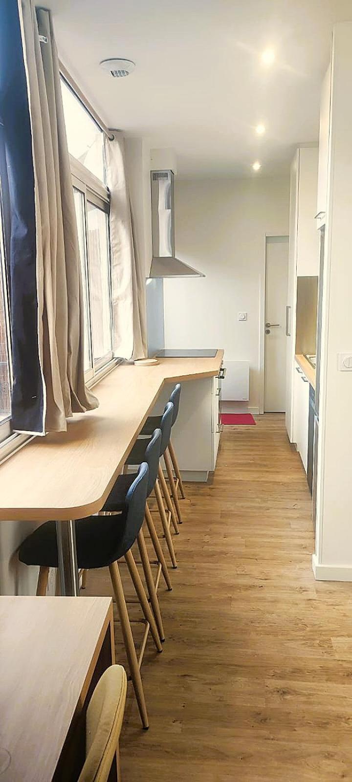 Appartements - Halles Brauhauban Tarbes Eksteriør bilde